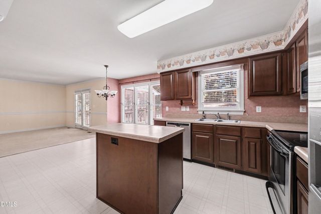 104 Light Falls Drive, Wake Forest, NC 27587