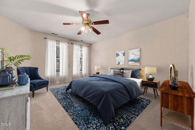 104 Light Falls Drive, Wake Forest, NC 27587