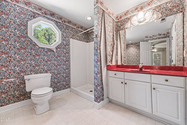 104 Light Falls Drive, Wake Forest, NC 27587
