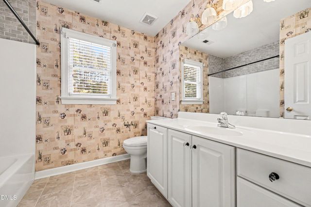 104 Light Falls Drive, Wake Forest, NC 27587