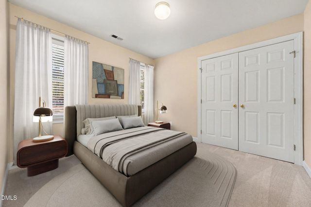 104 Light Falls Drive, Wake Forest, NC 27587