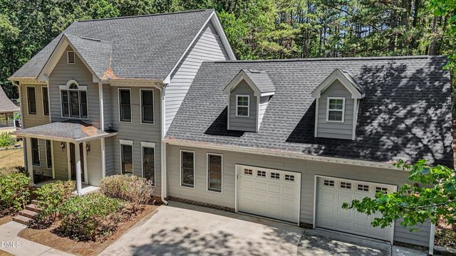 104 Light Falls Drive, Wake Forest, NC 27587