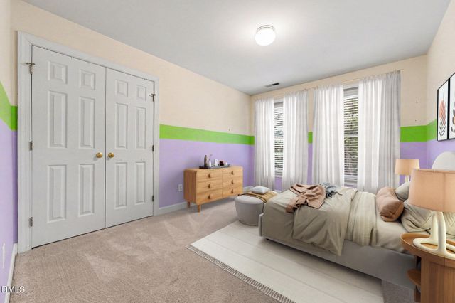 104 Light Falls Drive, Wake Forest, NC 27587