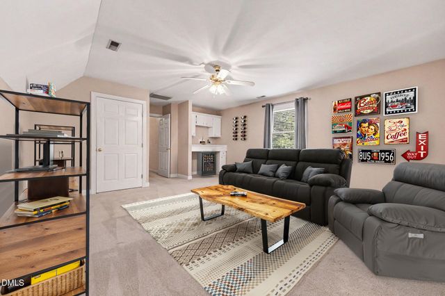 104 Light Falls Drive, Wake Forest, NC 27587