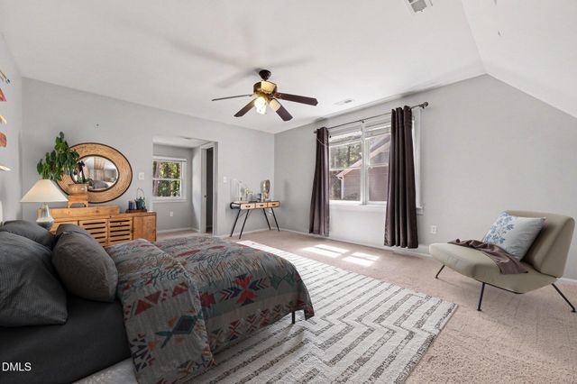 104 Light Falls Drive, Wake Forest, NC 27587