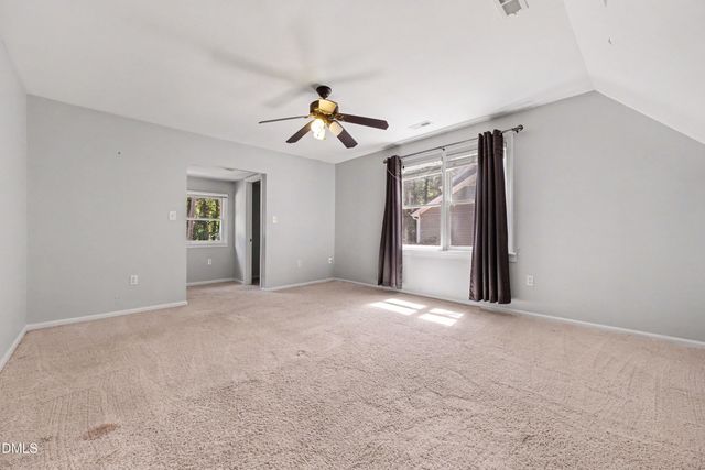 104 Light Falls Drive, Wake Forest, NC 27587