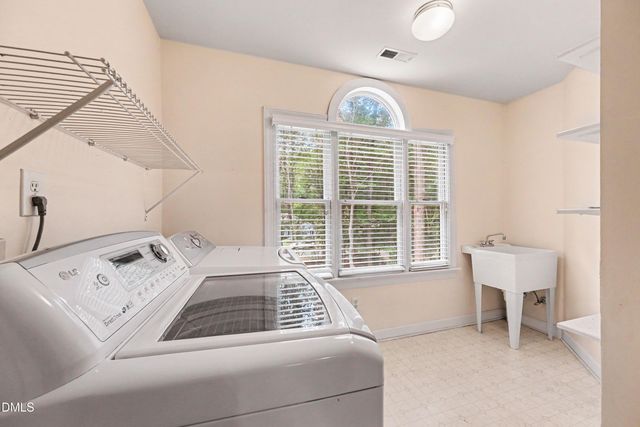 104 Light Falls Drive, Wake Forest, NC 27587