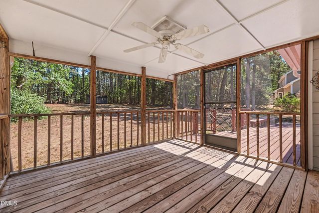 104 Light Falls Drive, Wake Forest, NC 27587