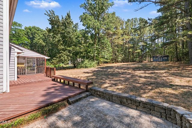 104 Light Falls Drive, Wake Forest, NC 27587