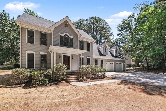 104 Light Falls Drive, Wake Forest, NC 27587