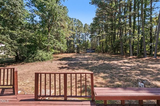 104 Light Falls Drive, Wake Forest, NC 27587