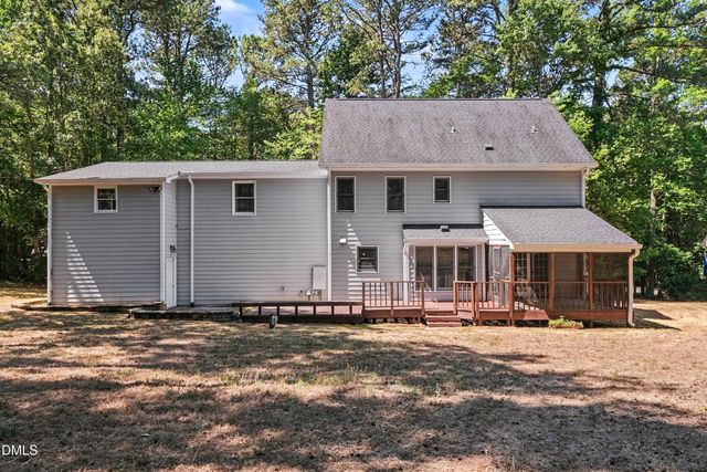 104 Light Falls Drive, Wake Forest, NC 27587