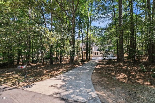 104 Light Falls Drive, Wake Forest, NC 27587