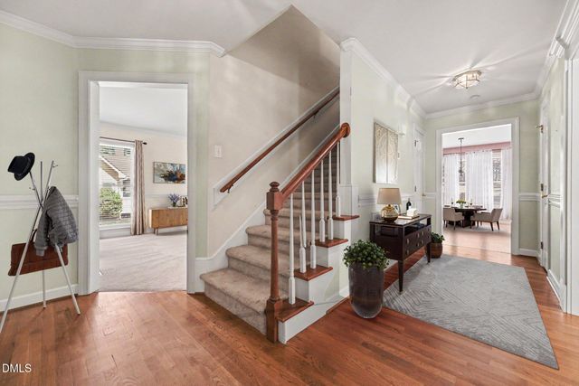 104 Light Falls Drive, Wake Forest, NC 27587