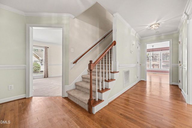 104 Light Falls Drive, Wake Forest, NC 27587