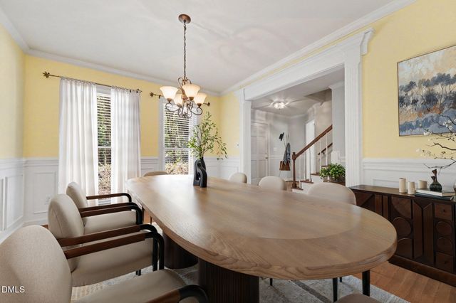 104 Light Falls Drive, Wake Forest, NC 27587