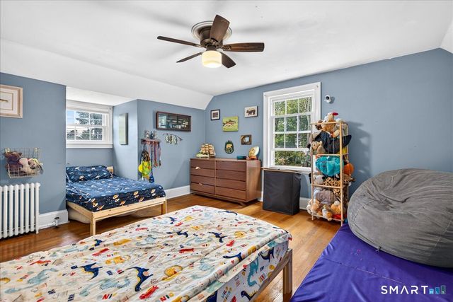 512 Quinnipiac Avenue, North Haven, CT 06473