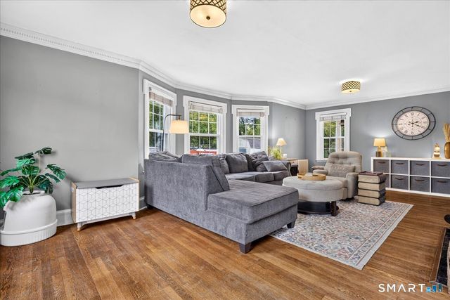 512 Quinnipiac Avenue, North Haven, CT 06473
