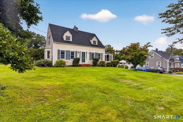 512 Quinnipiac Avenue, North Haven, CT 06473