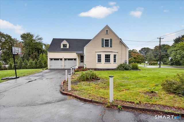 512 Quinnipiac Avenue, North Haven, CT 06473