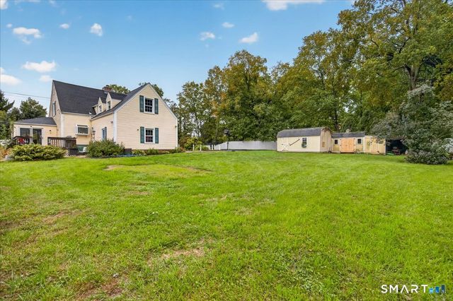 512 Quinnipiac Avenue, North Haven, CT 06473