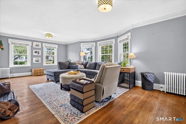 512 Quinnipiac Avenue, North Haven, CT 06473