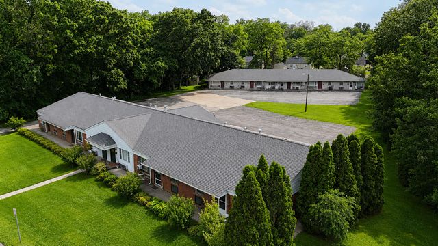 321 Hoffman Court, Crown Point, IN 46307
