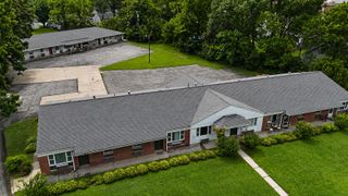 321 Hoffman Court, Crown Point, IN 46307