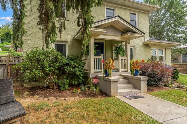 96 Longview Road, Asheville, NC 28806
