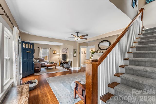 96 Longview Road, Asheville, NC 28806