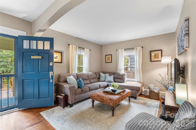 96 Longview Road, Asheville, NC 28806