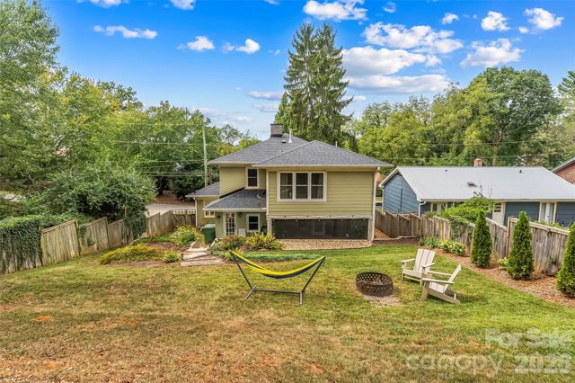 96 Longview Road, Asheville, NC 28806