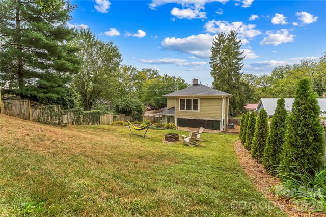 96 Longview Road, Asheville, NC 28806