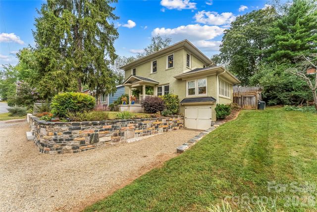 96 Longview Road, Asheville, NC 28806
