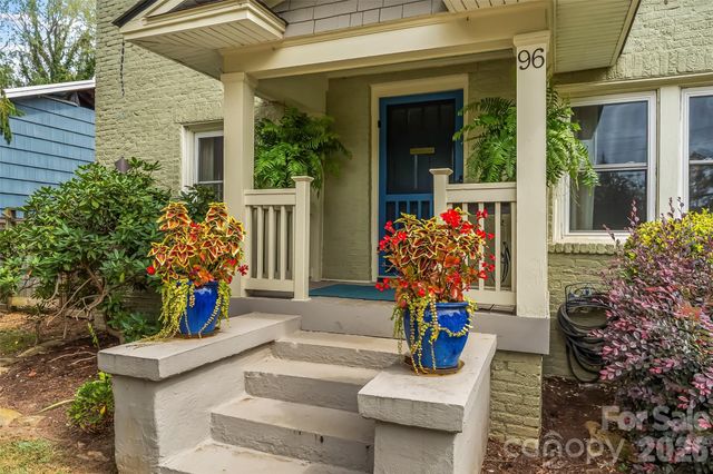 96 Longview Road, Asheville, NC 28806