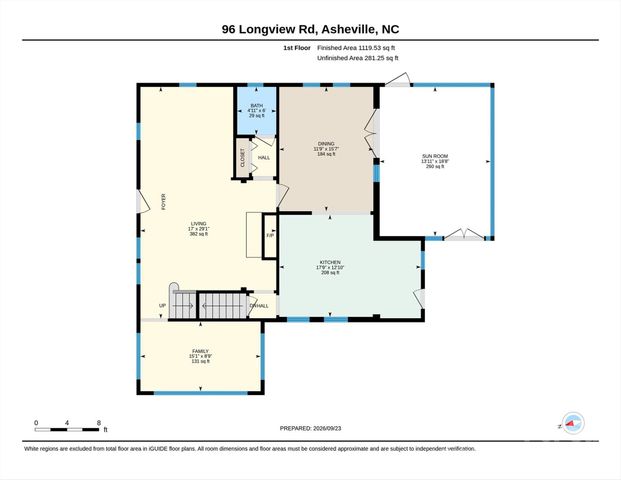 96 Longview Road, Asheville, NC 28806