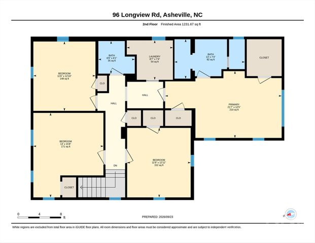 96 Longview Road, Asheville, NC 28806