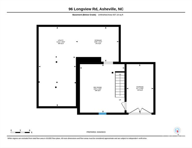 96 Longview Road, Asheville, NC 28806