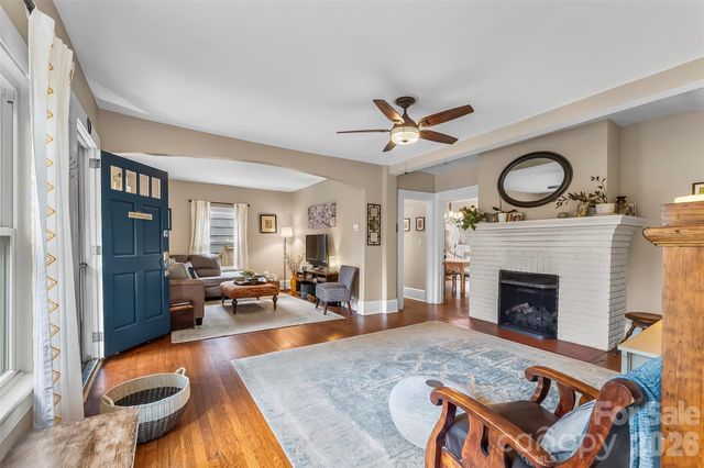 96 Longview Road, Asheville, NC 28806