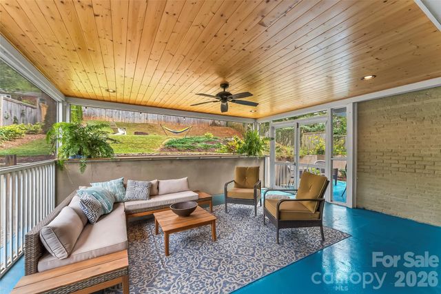 96 Longview Road, Asheville, NC 28806