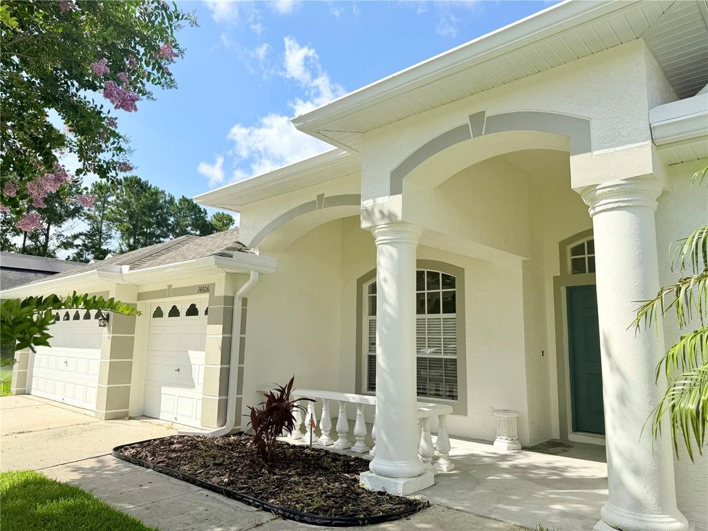 Image 3 of property listing at 14606 CORAL BERRY DRIVE, Tampa, FL 33626