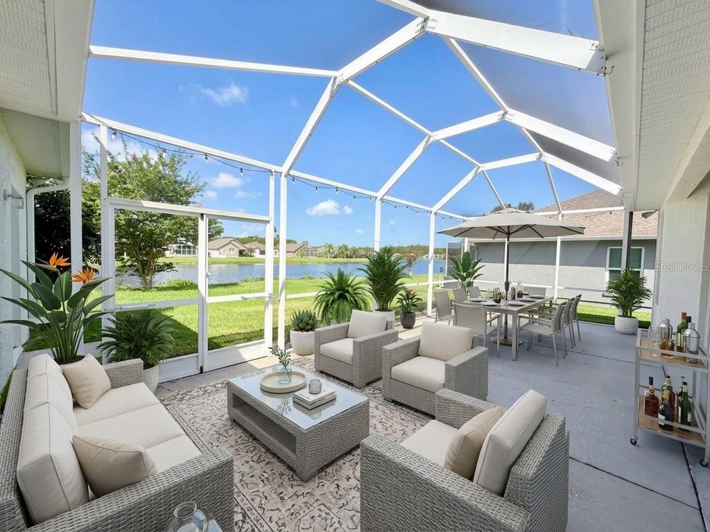 Image 38 of property listing at 14606 CORAL BERRY DRIVE, Tampa, FL 33626