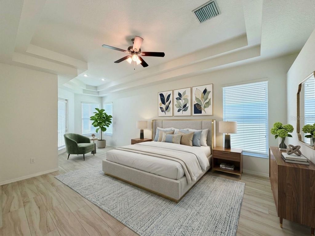 Image 9 of property listing at 14606 CORAL BERRY DRIVE, Tampa, FL 33626