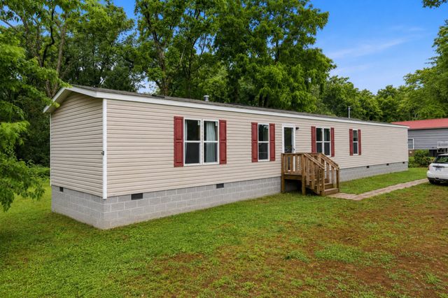 1411 Union Hill Rd, Goodlettsville, TN 37072