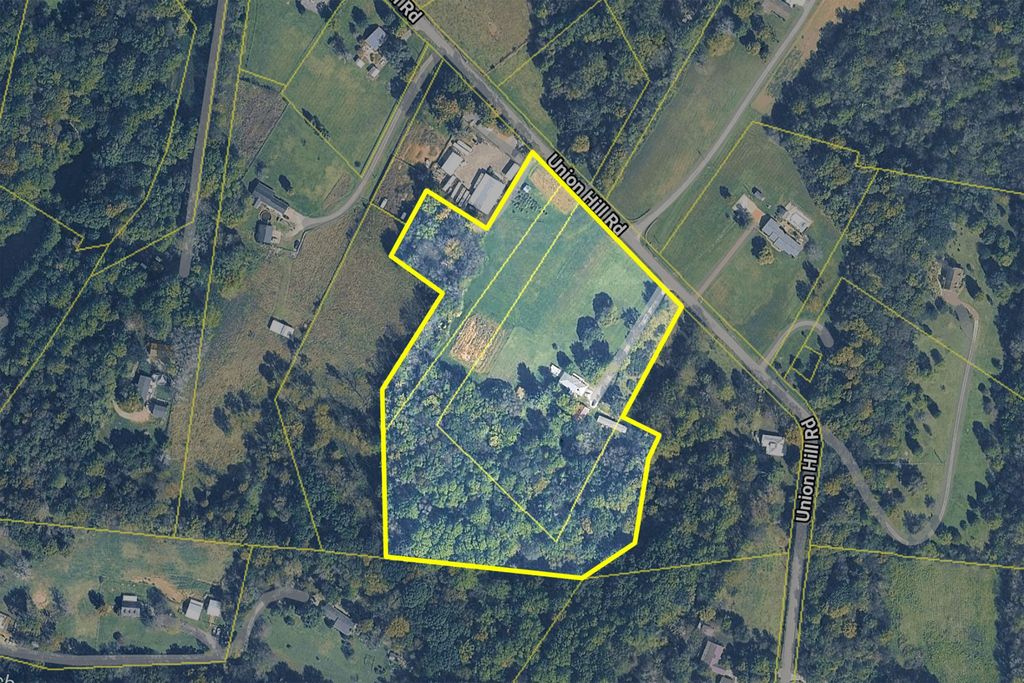 1411 Union Hill Rd, Goodlettsville, TN 37072