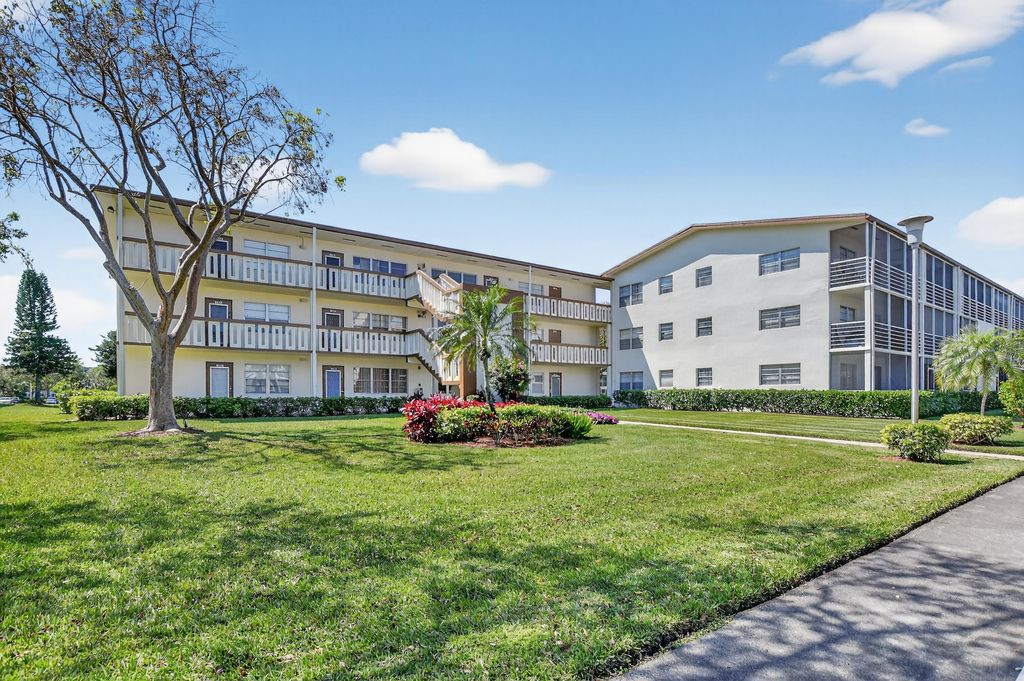 150 Mansfield D 150, Boca Raton, FL 33434