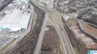 5651 & 5625 VALLEY ROAD, Fairfield, AL 35064