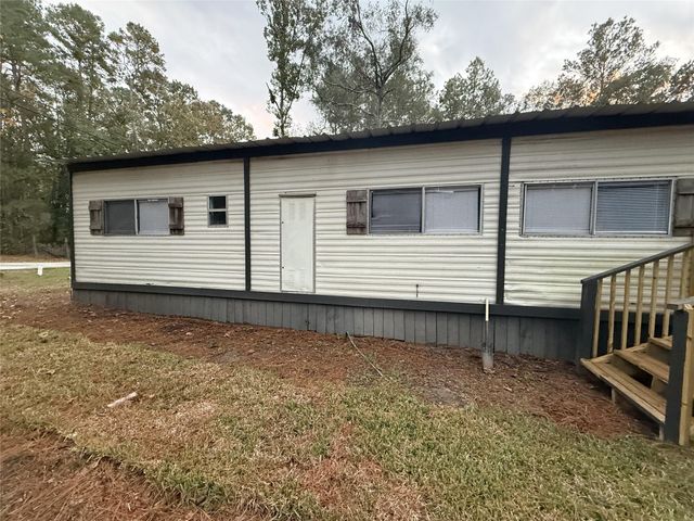 279 White Oak Circle, Trinity, TX 75862