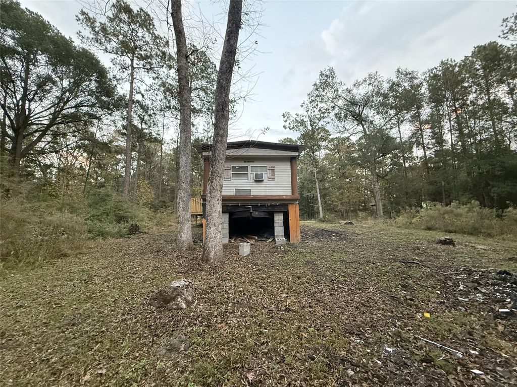 279 White Oak Circle, Trinity, TX 75862