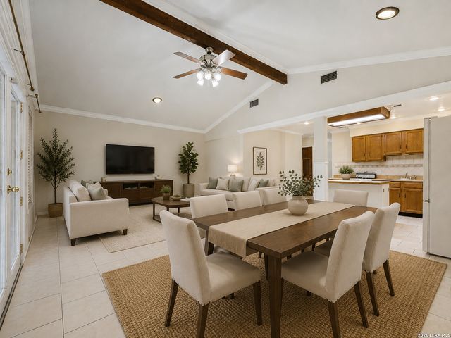 1503 W Ackard, San Antonio, TX 78224
